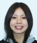 金子未沙さん
