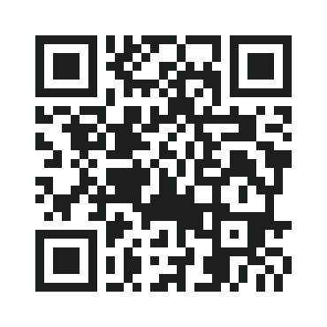 サポーター登録ページQRコード
