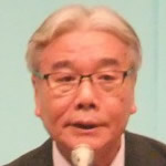 連合東京会長 大野 博